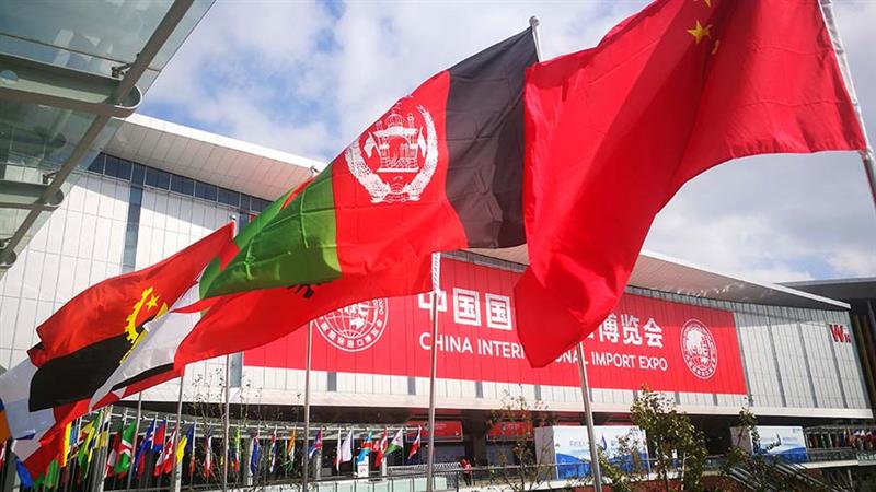China International Import Expo (CIIE) 2025: Opportunities for Businesses and Investors
