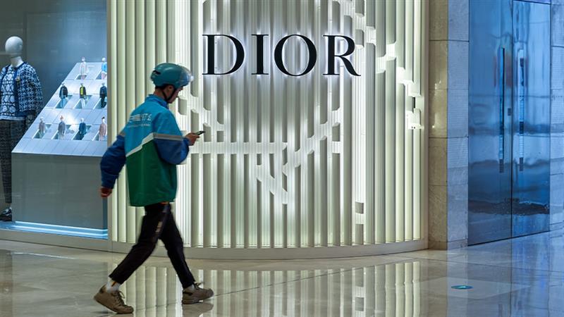 How Did Dior Violate China’s Personal Information Protection Law? Lessons from the PIPL Probe