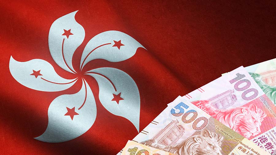 List of Licensed Banks in Hong Kong 2025