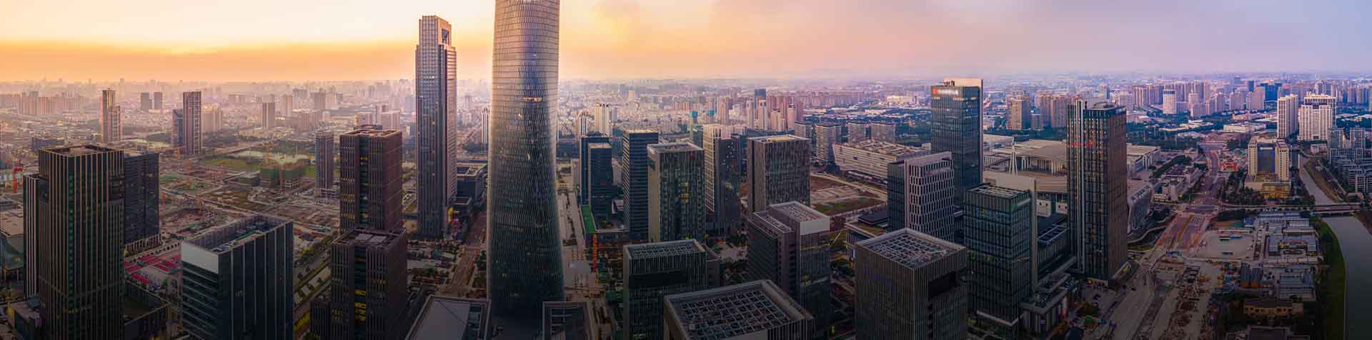 PEO Services in China: Compliant Workforce Management Across Regions