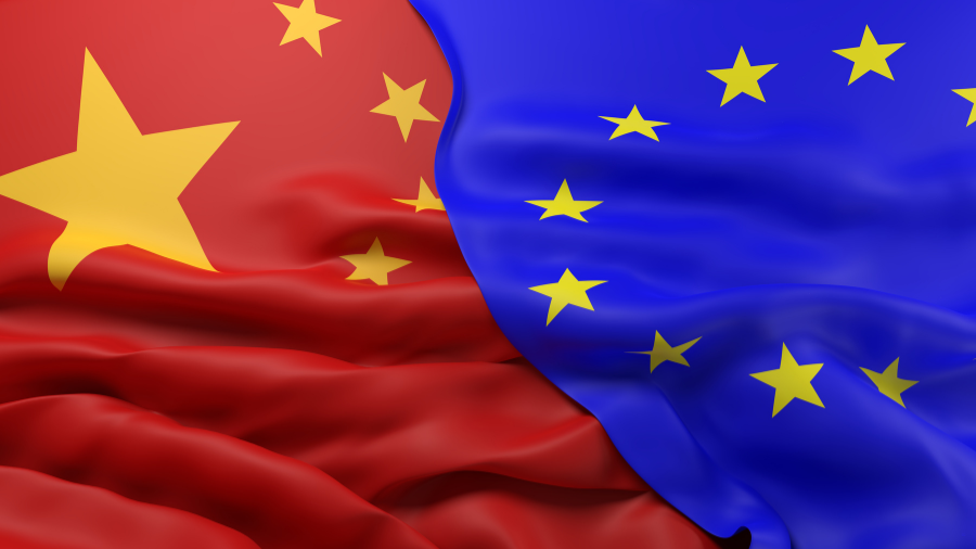 EU-China Relations After the 2024 European Elections: A Timeline